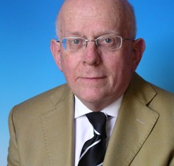 Dr John Anderson